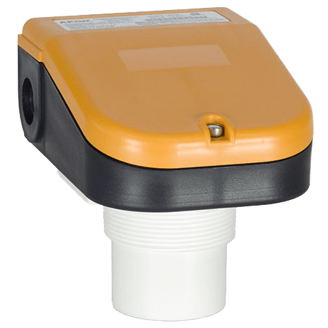 Automation Products Ultrasonic Level Sensor, LPU-2127